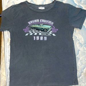 Full tilt graphic T-shirt!